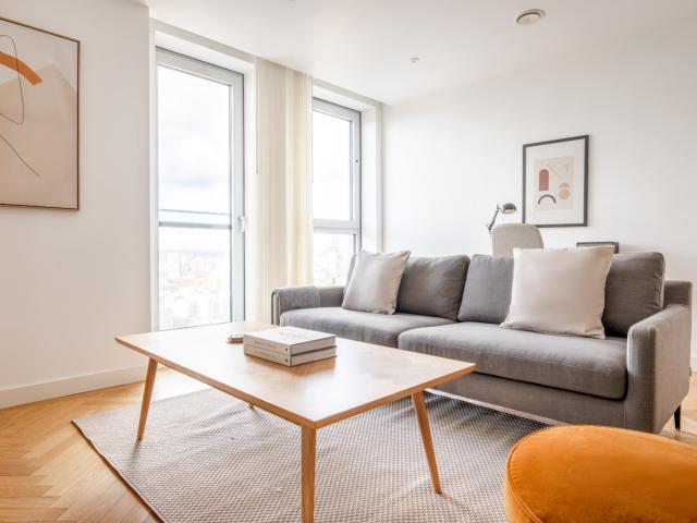 Apartment for rent in Elephant and Castle, Greater London