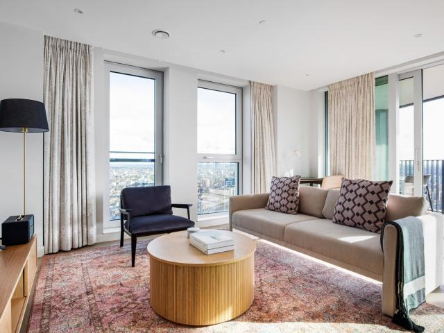 Apartment for rent in London, Elephant and Castle