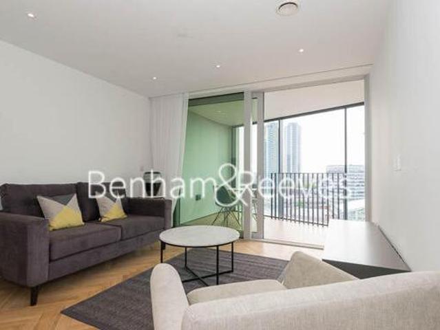 House for rent in Lyons, Greater London
