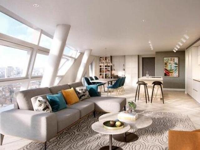 House for sale in Lyons, Greater London