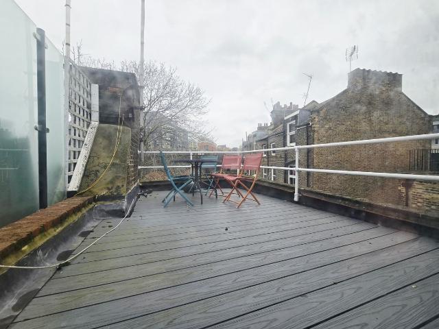 Apartment for rent in Elephant and Castle, Greater London