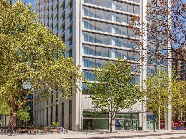 Apartment for rent in Elephant and Castle, Greater London