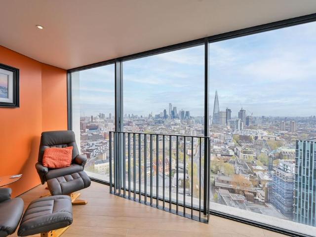 Apartment for rent in Elephant and Castle, Greater London