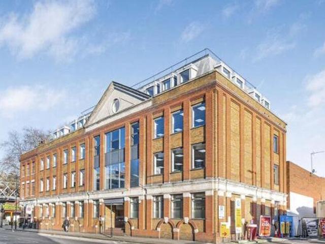 House for sale in Lyons, Greater London