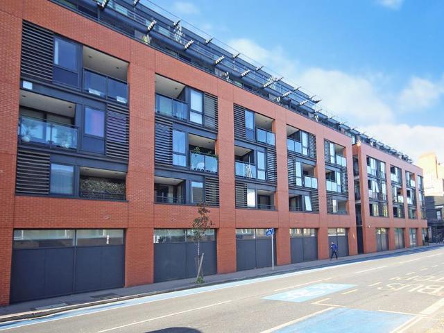 Apartment for rent in The Borough, Greater London