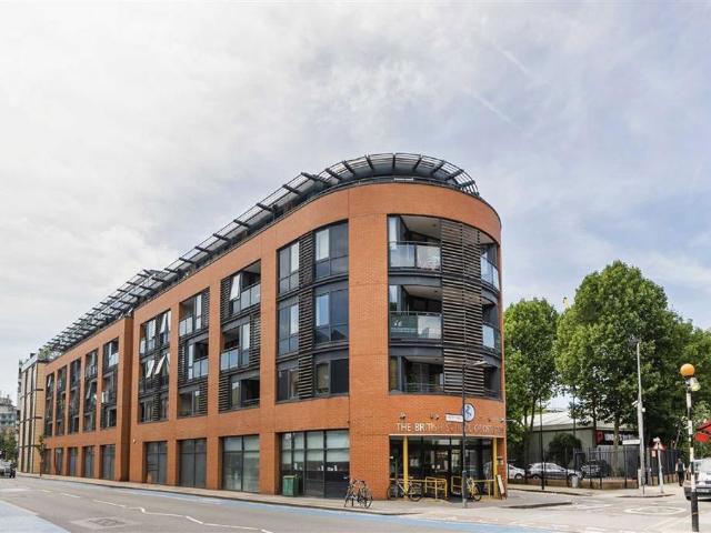 Apartment for rent in The Borough, Greater London