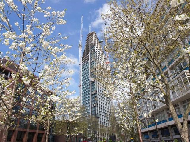 Apartment for rent in Elephant and Castle, Greater London