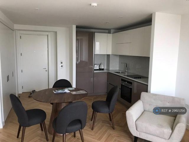 House for rent in Elephant and Castle, Greater London