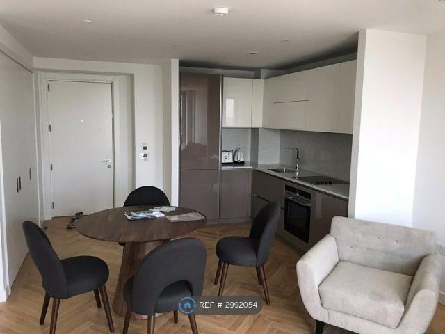 Apartment for rent in Elephant and Castle, Greater London