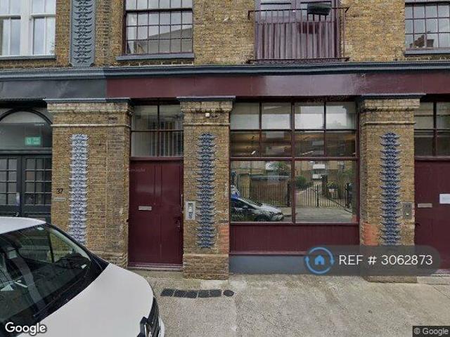 Apartment for rent in Bankside, Greater London