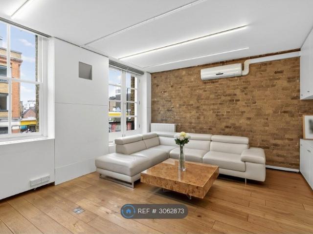Apartment for rent in Bankside, Greater London