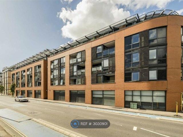 Apartment for rent in London Borough of Southwark, Greater London