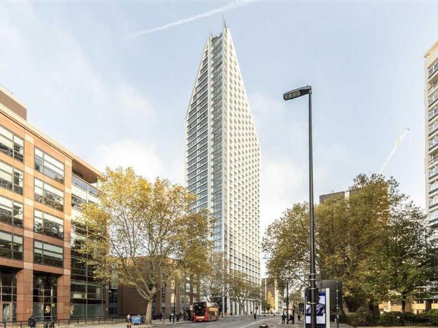 House for rent in Elephant and Castle, Greater London
