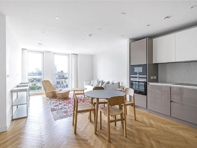 Apartment for rent in Elephant and Castle, Greater London
