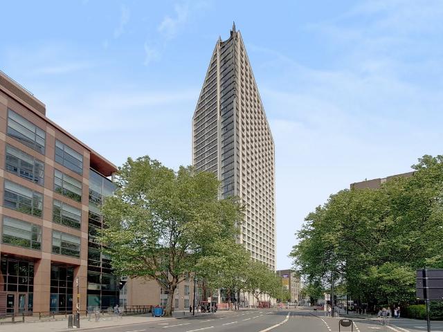Apartment for rent in London Borough of Southwark, Greater London