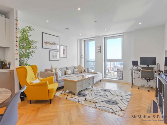 Apartment for rent in The Borough, Greater London