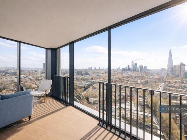 House for rent in Elephant and Castle, Greater London