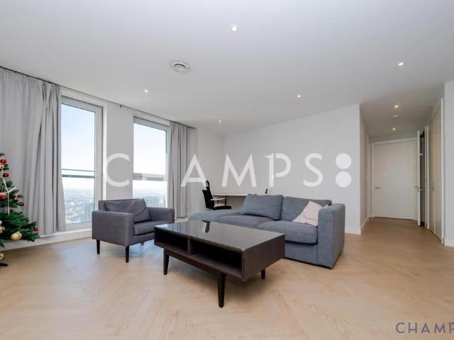 House for rent in Elephant and Castle, Greater London