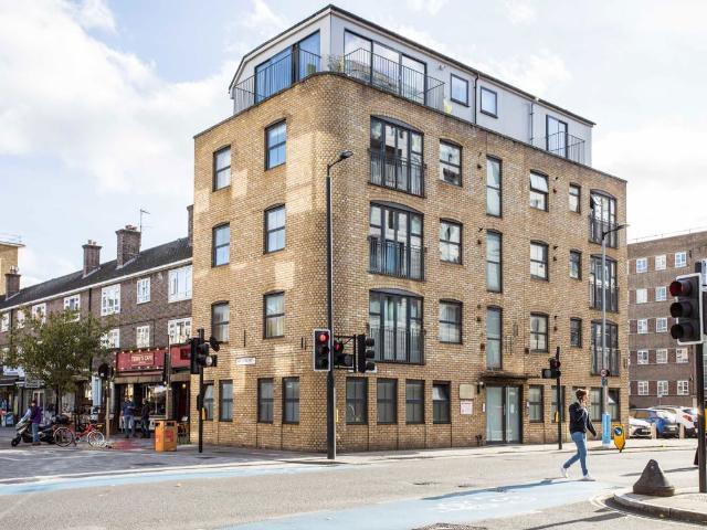 Apartment for rent in London Borough of Southwark, Greater London