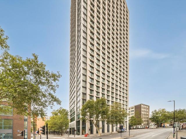 Apartment for rent in London Borough of Southwark, Greater London