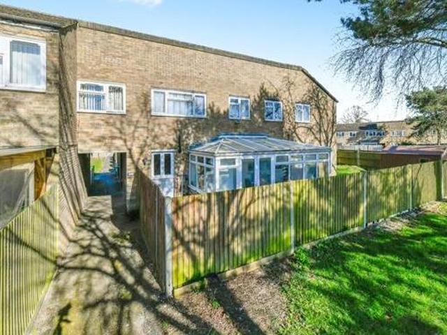 House for sale in St Nicholas, Shephall