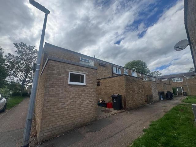 House for rent in St Nicholas, Shephall
