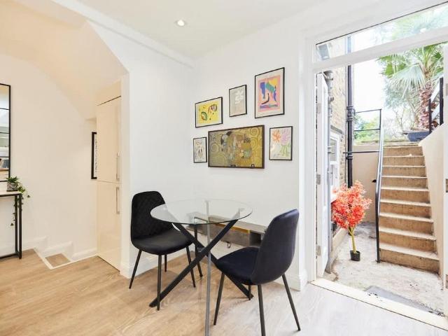 Apartment for rent in Bermondsey, Greater London