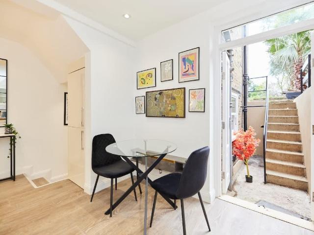 Apartment for rent in Bermondsey, Greater London