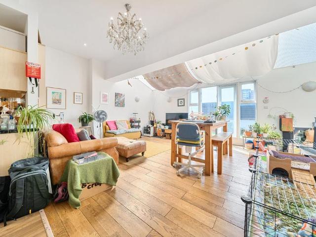 Apartment for rent in Bermondsey, Greater London