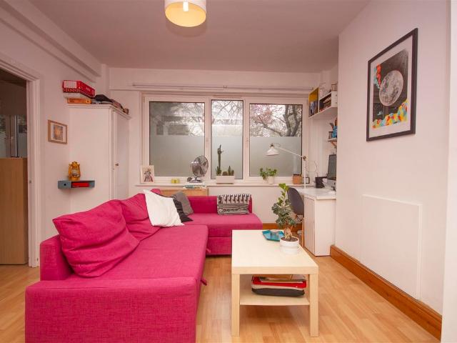 Apartment for rent in Bermondsey, Greater London