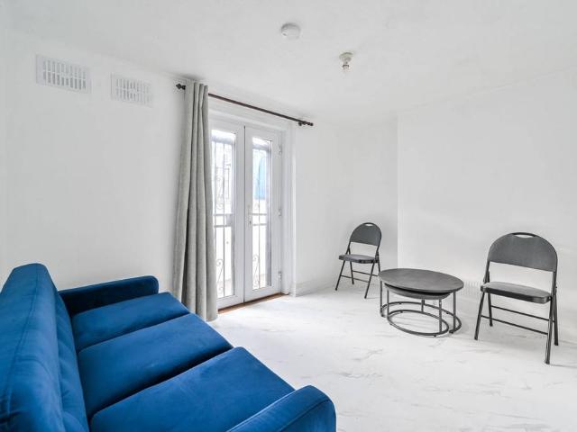House for rent in Longfield Estate, Greater London