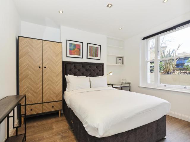 Apartment for rent in Bermondsey, Greater London