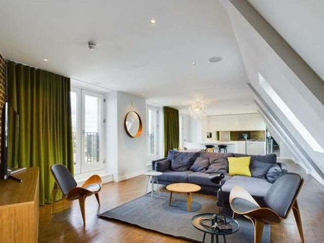 House for sale in City of London, Greater London