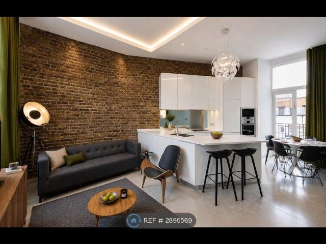 Apartment for rent in The Borough, Greater London
