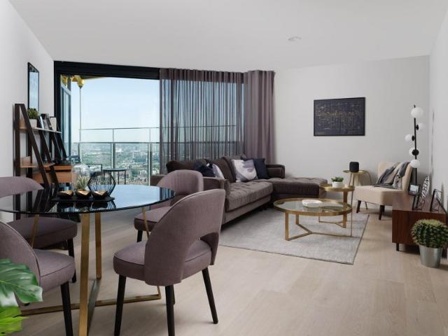 Apartment for rent in Elephant and Castle, Greater London