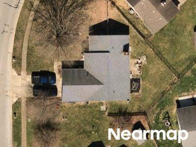House for sale in Bargersville, Indiana