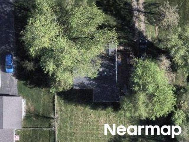 House for sale in Michigan