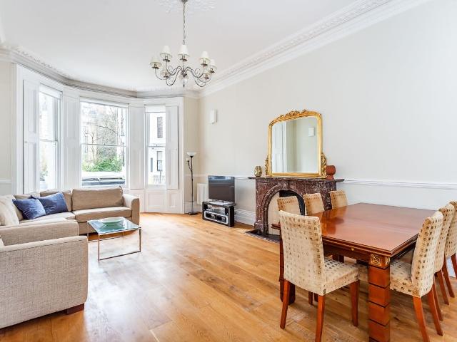 Apartment for rent in South Kensington, Greater London