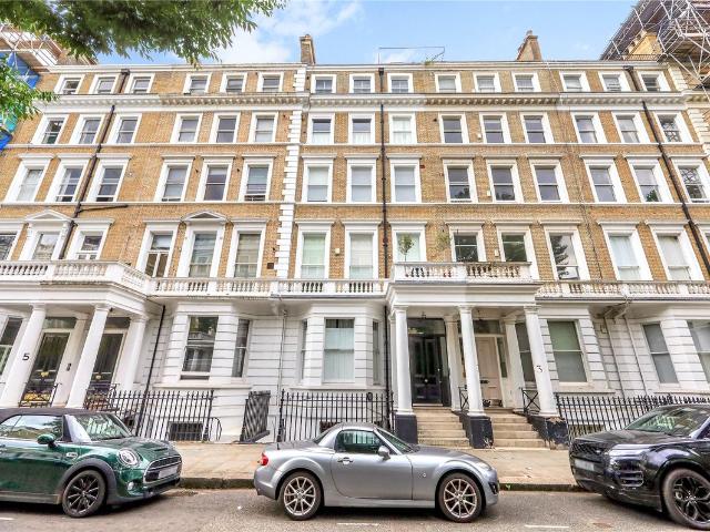 Apartment for rent in Royal Borough of Kensington and Chelsea, Greater London