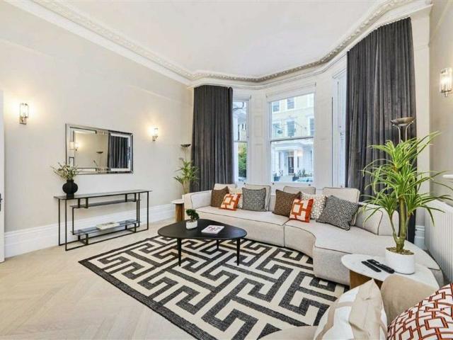 Apartment for rent in Cat Hill, Isle Of Man