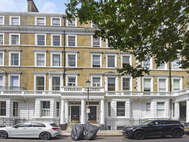 Studio for rent in South Kensington, Greater London