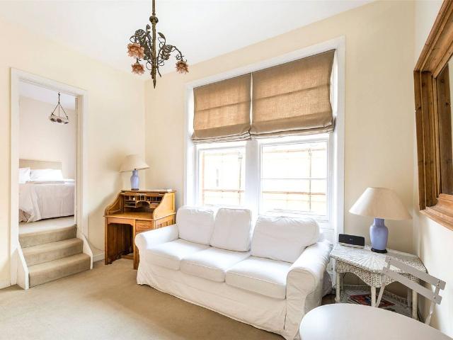 House for rent in Chelsea, Greater London