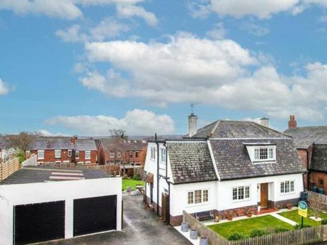 House for sale in North Yorkshire