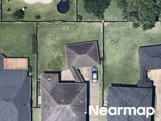 House for sale in League City, Texas