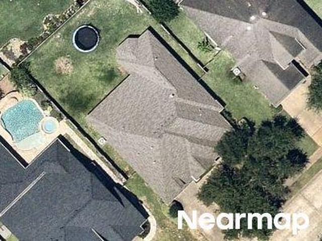 House for sale in League City, Texas