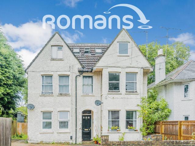 Apartment for rent in Heol-las, Surrey