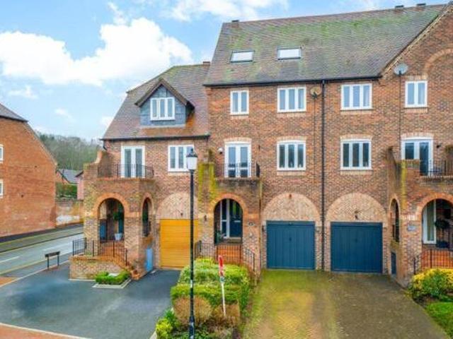 House for sale in Bridgnorth, Shropshire