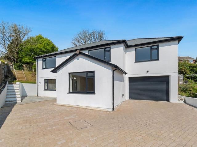 House for rent in Hartley, Mount Wise