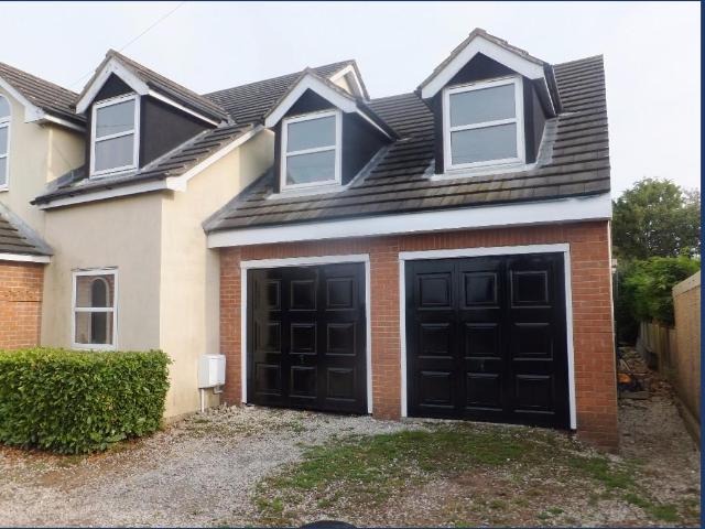 House for rent in Mansfield, East Midlands