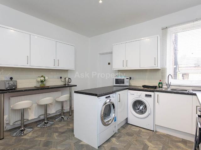 Room for rent in East Midlands